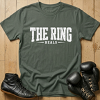 The Ring Heals T-shirt