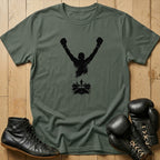 Victory Within T-shirt