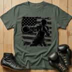 Stars and Stripes T-shirt