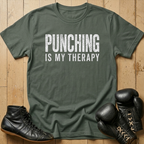 Release T-shirt
