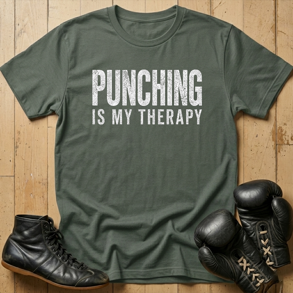 Release T-shirt