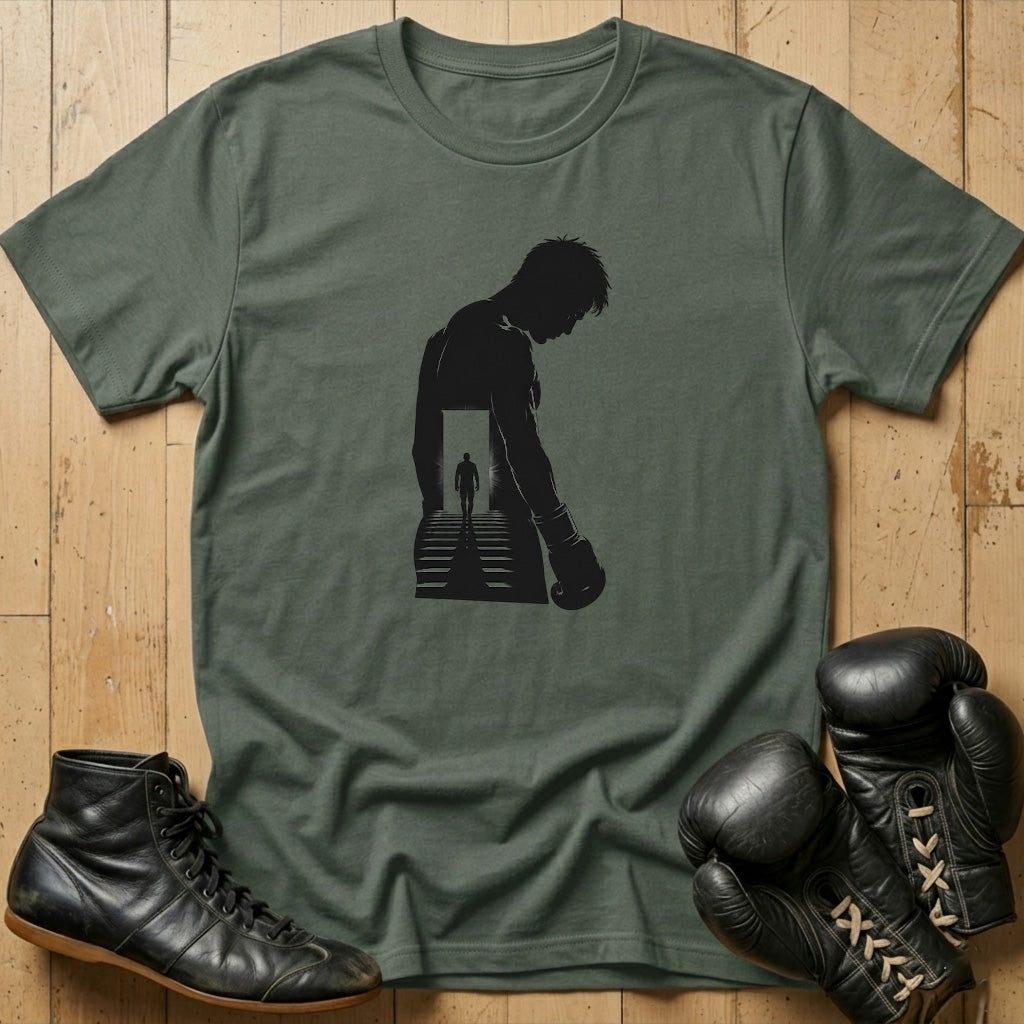 The Way T-shirt