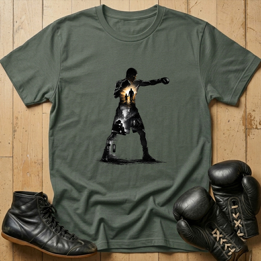 The Light Within T-shirt
