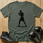 Fighting Stance T-shirt