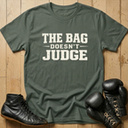 The Bag Doesn't Judge