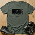 Fight Your Limits T-shirt