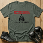 Corner Legacy  T-shirt