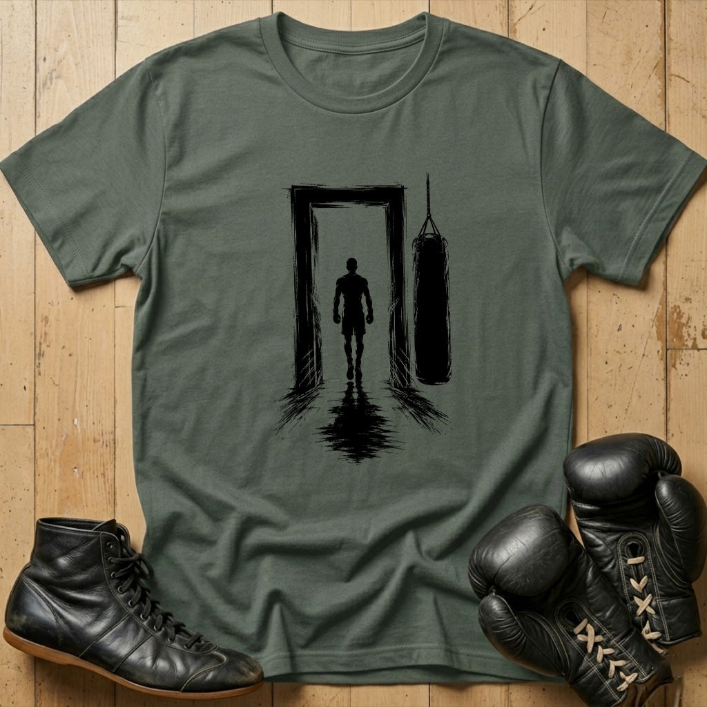 The Doorway T-shirt