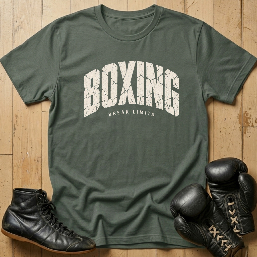 Limit Breaker T-shirt
