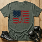 Patriot Boxing Gloves