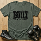 Built In The Dark T-shirt
