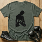 The Journey Within T-shirt