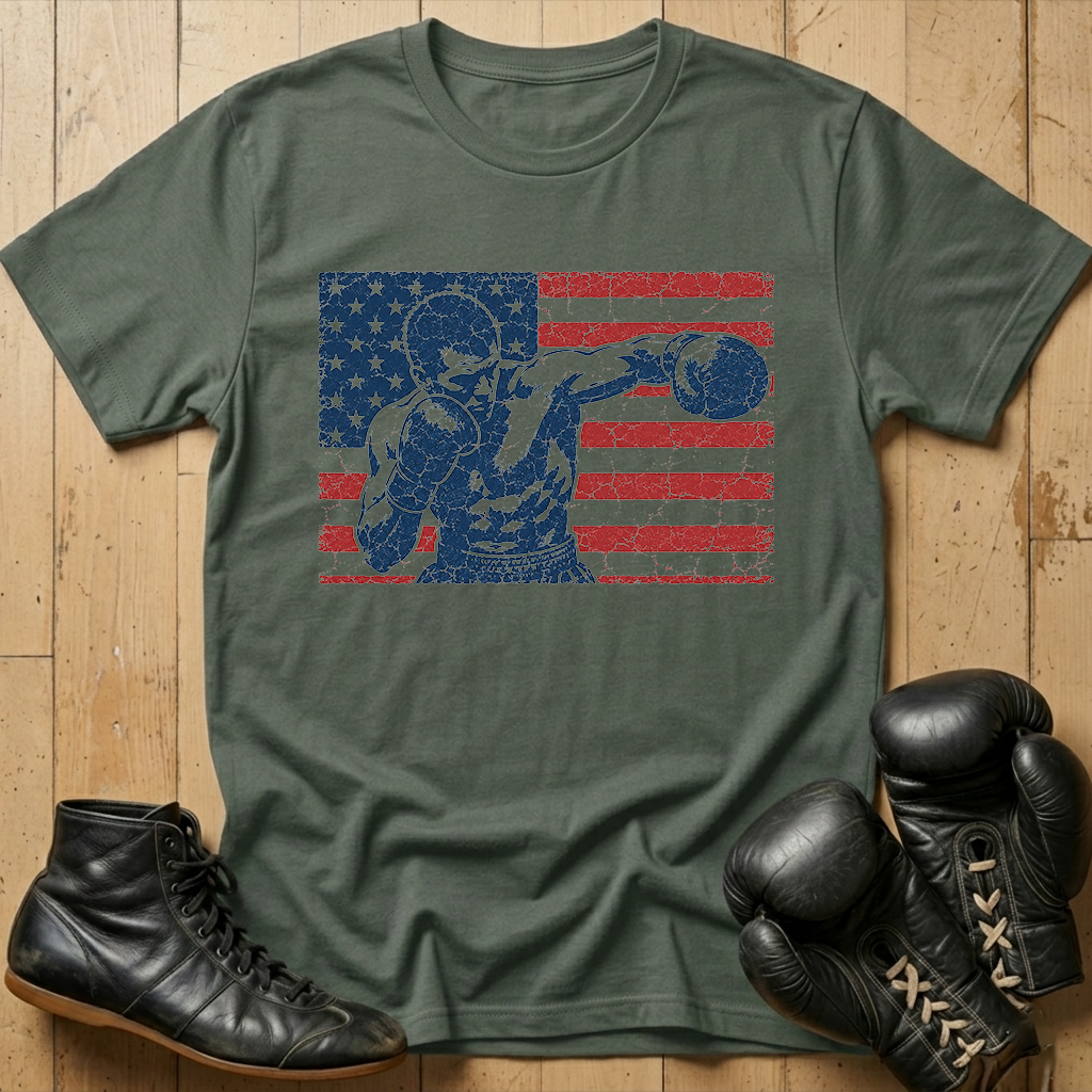 Impact T-shirt