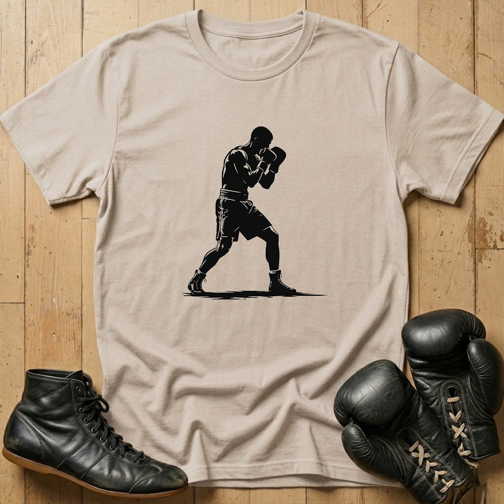 The Guard T-shirt