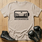 Recharged T-shirt