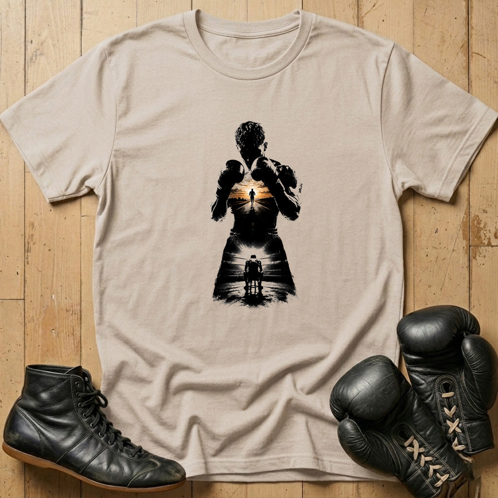 The Answer T-shirt