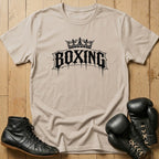 Crowned T-shirt