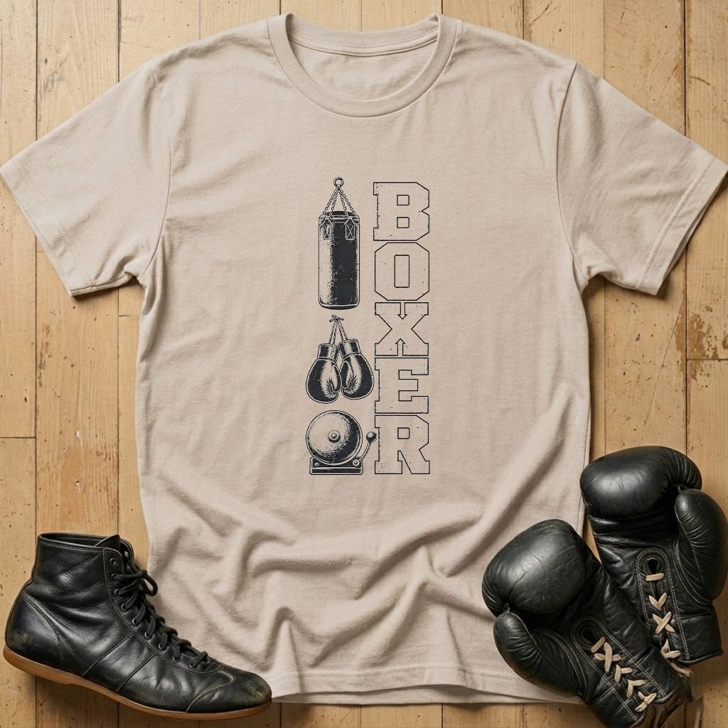 The Grind T-shirt