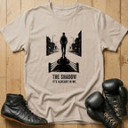 Where I Heal T-shirt