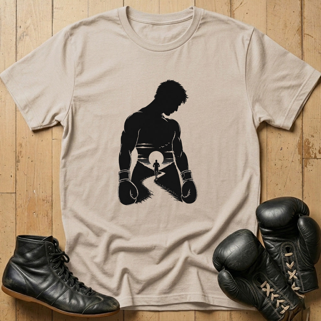 The Journey Within T-shirt