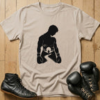 The Journey Within T-shirt