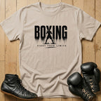 Fight Your Limits T-shirt