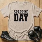 Commitment (Sparing Day) T-shirt