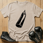 Boxing Punching Bag T-Shirt