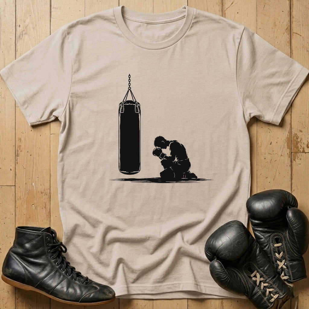 Never Stay Down T-shirt