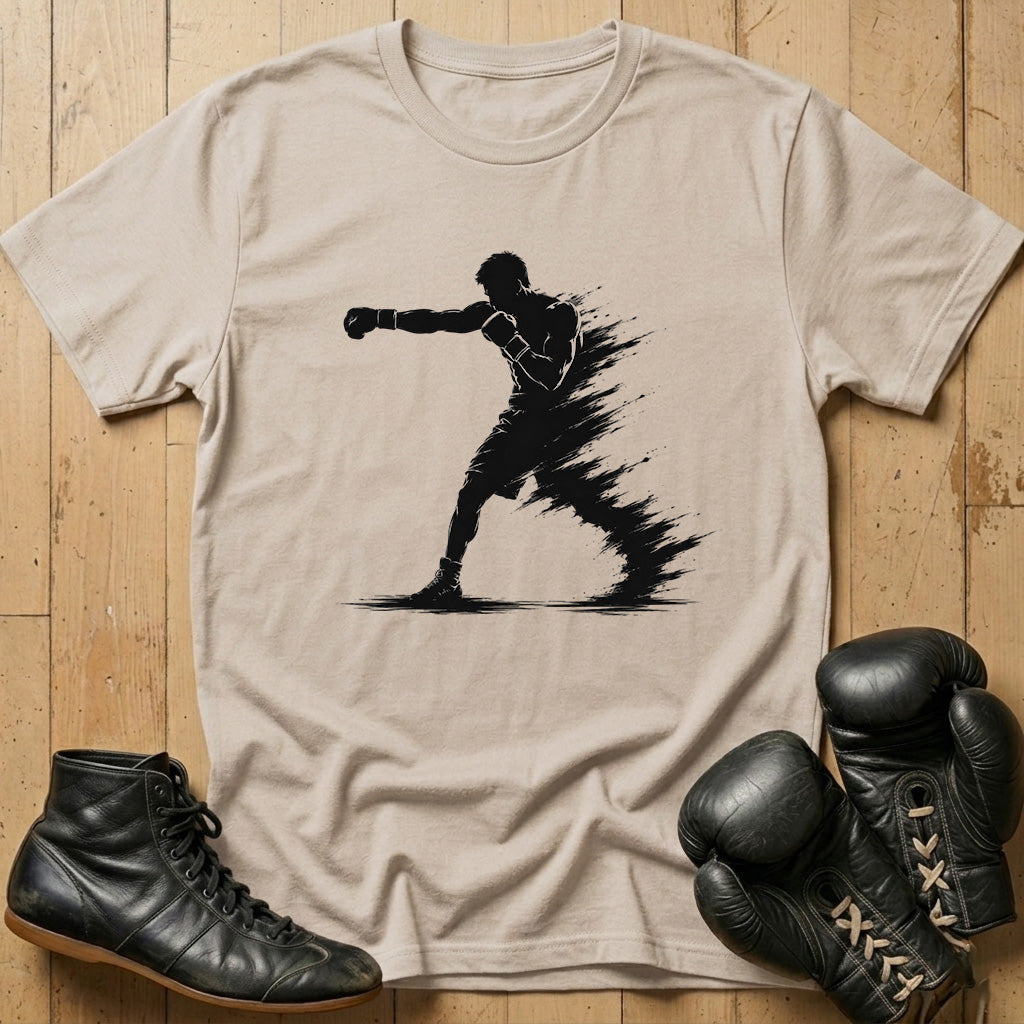 Resolve T-shirt