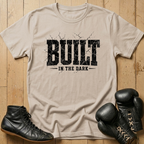Built In The Dark T-shirt