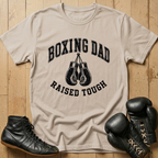 Leagacy Boxing  T-shirt