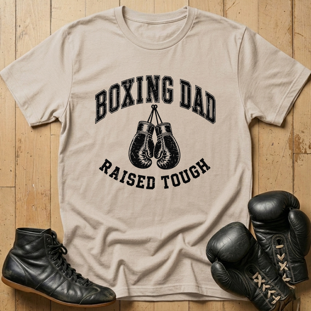 Leagacy Boxing  T-shirt