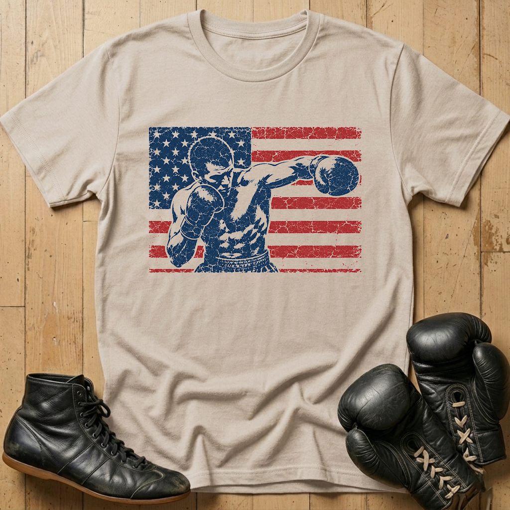 Impact T-shirt