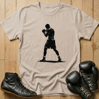 Fighting Stance T-shirt
