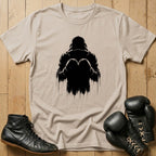 The Quiet Fighter T-shirt