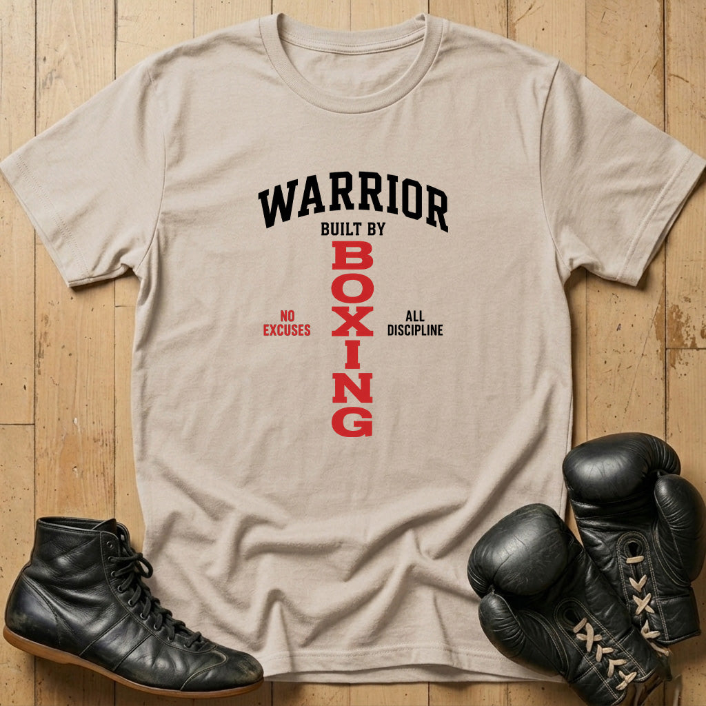 No Excuses T-shirt