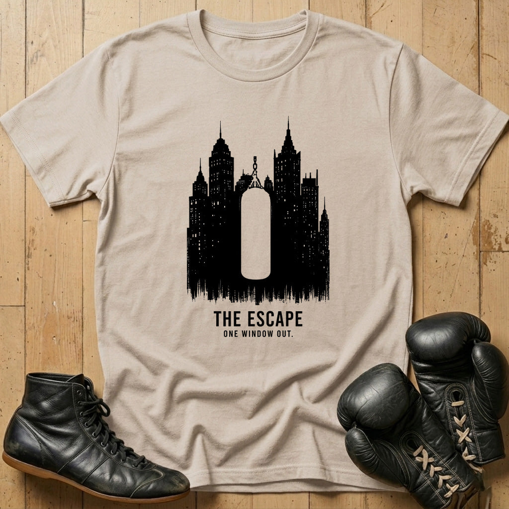 The haven T-shirt