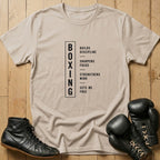 Sets Me Free T-shirt