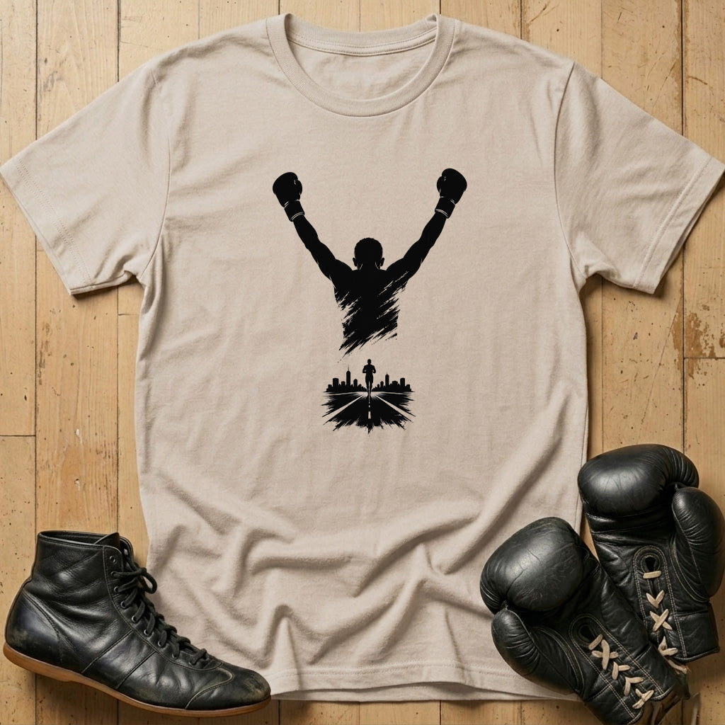 Victory Within T-shirt