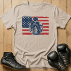 Honor Boxing T-shirt