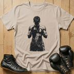 Focused Fighter T-shirt