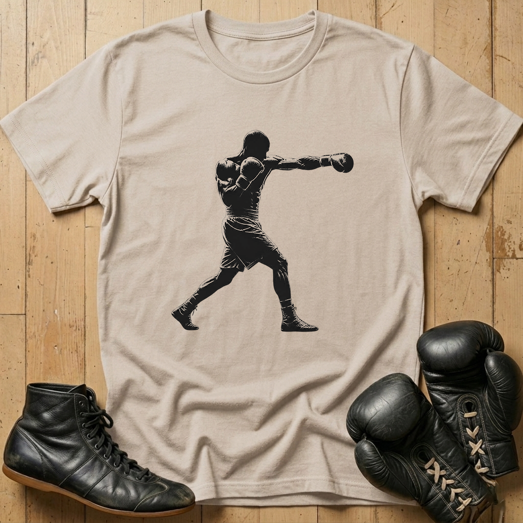 Classic Jab T-shirt