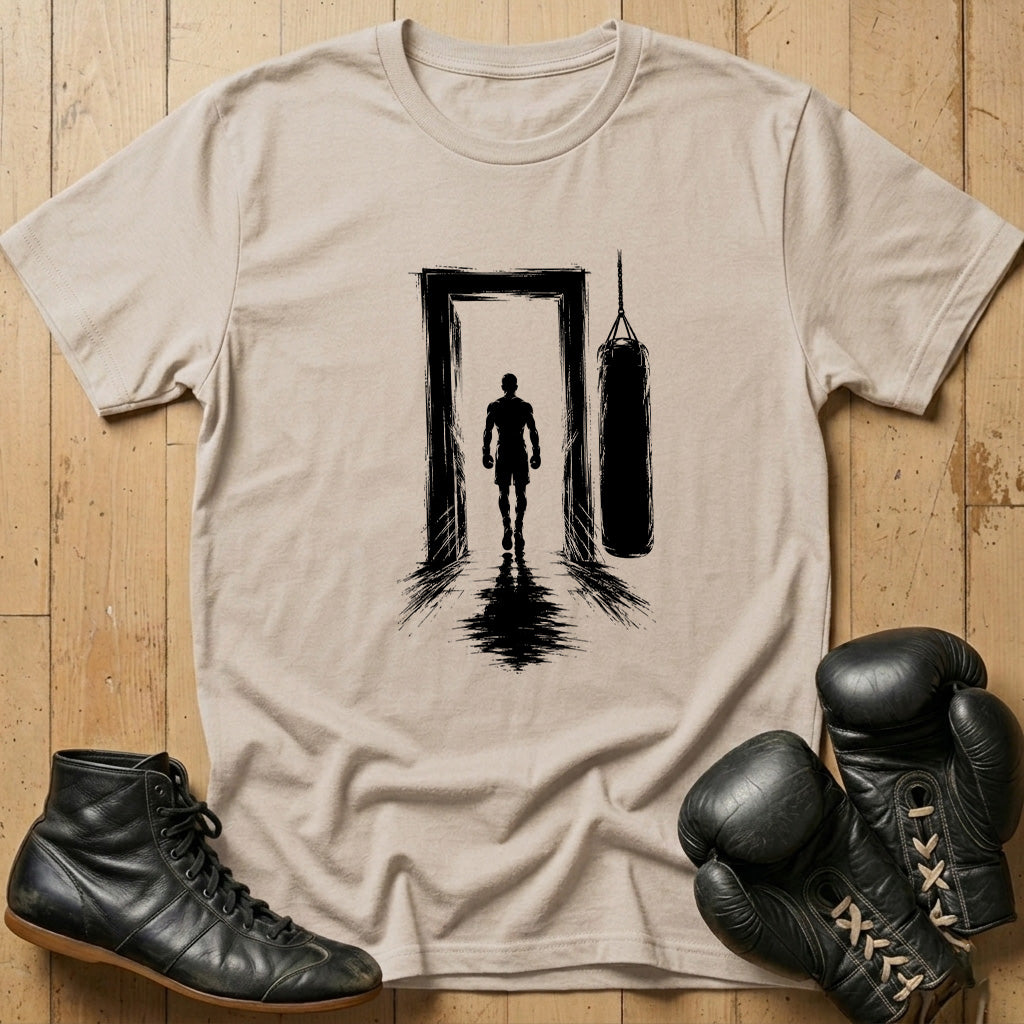 The Doorway T-shirt