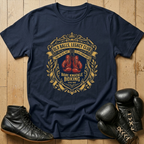 Old Balls Leagcy Club  T-shirt