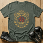 Old Balls Leagcy Club N T-shirt