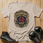 Old Balls Leagcy Club  T-shirt