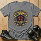 Old Balls Leagcy Club  T-shirt