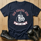 Old Chapel Gym  T-shirt