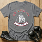 Old Chapel Gym  T-shirt